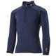 Advance Warm Zip Up Long Sleeves GCJ00310 EN 150サイズ [スキーアンダーウェア ジュニア]