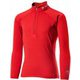 Advance Warm Zip Up Long Sleeves GCJ00310 FR 140サイズ [スキーアンダーウェア ジュニア]
