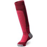 Jr. WINTER GRIP HIGH SOCKS GCJ20320 CP 16サイズ(16-19cm) [スキーソックス ジュニア]