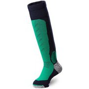 Jr. WINTER GRIP HIGH SOCKS GCJ20320 NM 16サイズ(16-19cm) [スキーソックス ジュニア]