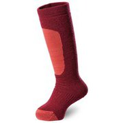 Jr. Winter Socks GCJ20321 CP 16サイズ(16-19cm) [スキーソックス ジュニア]