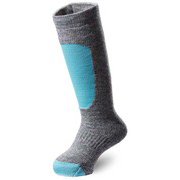 Jr. Winter Socks GCJ20321 XS 16サイズ(16-19cm) [スキーソックス ジュニア]