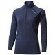 アドバンスウォーム ジップアップ ロングスリーブ  W’s ADVANCE WARM ZIP UP LONG SLEEVES GCW00310 EN Sサイズ [スキーアンダーウェア レディース]
