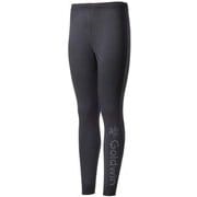 アドバンスウォーム ロングタイツ Advance Warm Long Tights GCW00360 KC Sサイズ [コンディショニングウェア ロングタイツ レディース]