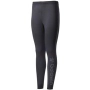アドバンスウォーム ロングタイツ Advance Warm Long Tights GCW00360 KC XLサイズ [コンディショニングウェア ロングタイツ レディース]