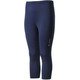 アドバンスウォーム 3/4タイツ Advance Warm 3/4 Tights GCW00361 EN Mサイズ [コンディショニングウェア 3/4タイツ レディース]