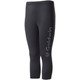 アドバンスウォーム 3/4タイツ Advance Warm 3/4 Tights GCW00361 KC Sサイズ [コンディショニングウェア 3/4タイツ レディース]
