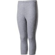 アドバンスウォーム 3/4タイツ Advance Warm 3/4 Tights GCW00361 XG Sサイズ [コンディショニングウェア 3/4タイツ レディース]