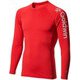 アドバンスウォーム ロングスリーブ Advance Warm Long Sleeves GC00312 FR Sサイズ [コンディショニングウェア 長袖シャツ メンズ]