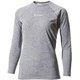 アドバンスウォーム ロングスリーブ Advance Warm Long Sleeves GCW00312 XG Sサイズ [スキーアンダーウェア レディース]