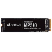CSSD-F4000GBMP510 [Corsair Force MP510 series NVMe PCIe M.2 SSD 4TB]