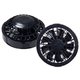 FAN2200B [ワンタッチファン ブラック（2個入り）]