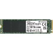 内蔵SSD PCIe SSD 110Sシリーズ 128GB M.2 2280 PCIe Gen3x4 TS128GMTE110S