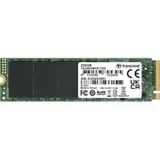 TS256GMTE110S [256GB, M.2 2280,PCIe Gen3x4]
