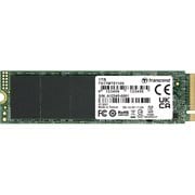 内蔵SSD PCIe SSD 110Sシリーズ 1TB M.2 2280 PCIe Gen3x4 TS1TMTE110S
