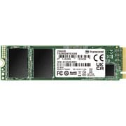 内蔵SSD PCIe SSD 220Sシリーズ 256GB M.2 2280 PCIe Gen3x4 3D NANDフラッシュ採用 550TBW TS256GMTE220S