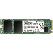 内蔵SSD PCIe SSD 220Sシリーズ 512GB M.2 2280 PCIe Gen3x4 3D NANDフラッシュ採用 1100TBW TS512GMTE220S