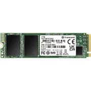 内蔵SSD PCIe SSD 220Sシリーズ 1TB M.2 2280 PCIe Gen3x4 3D NANDフラッシュ採用 2200TBW TS1TMTE220S