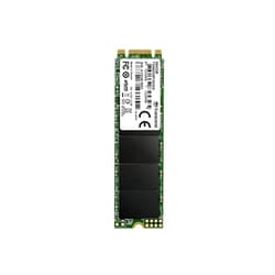 内蔵SSD M.2 SSD 820Sシリーズ 960GB M.2 2280 SATA III 6Gb/s 320TBW 3年保証 TS960GMTS820S