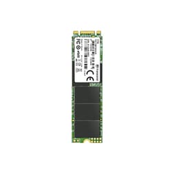 内蔵SSD M.2 SSD 832Sシリーズ 1TB M.2 2280 SATA III Single Side 3D NANDフラッシュ採用 560TBW TS1TMTS832S