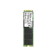 内蔵SSD M.2 SSD 832Sシリーズ 1TB M.2 2280 SATA III Single Side 3D NANDフラッシュ採用 560TBW TS1TMTS832S
