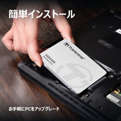ヨドバシ.com - TRANSCEND トランセンド 内蔵SSD SSD230Sシリーズ 2TB