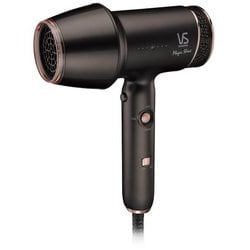 ヨドバシ.com - VIDAL SASSOON VIDAL SASSOON VSD-1260/KJ [遠赤外線