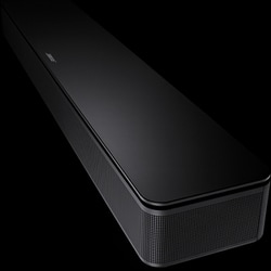 ヨドバシ.com - ボーズ BOSE サウンドバー ブラック Bose TV