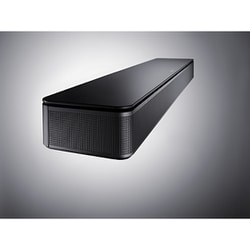 オーディオ機器 スピーカー ヨドバシ.com - BOSE ボーズ Bose TV Speaker [サウンドバー ブラック 