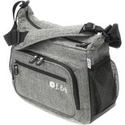 カメラバッグ グレー F64SHS-GR