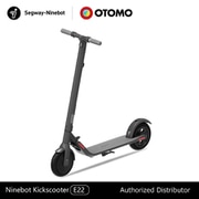 電動キックスクーター Segway-Ninebot Kickscooter E22