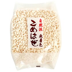 ヨドバシ Com 坂金製菓 坂金製菓 自然派こめはぜ 140g 通販 全品無料配達