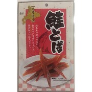 助六食品 鮭とば 30g