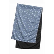 クールタオル シングルサイズ 100×30cm シカク 72866