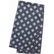 クールタオル ダブルサイズ 120×30cm クロス 72875