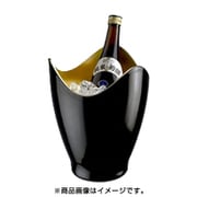 2948 [ワイン冷酒クーラー 黒金]