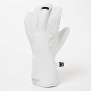 アラスカ Alaska SX-204 WH MEN'S MEN'S US：XSサイズ(日本：Sサイズ) [スキー スノーボード グローブ]