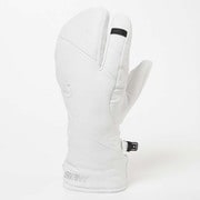 アラスカ 3 フィンガーグローブ Alaska 3 Finger SX-205 WH MEN'S US：Lサイズ(日本：XLサイズ) [スキー スノーボード グローブ]