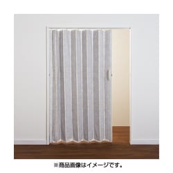 アコーデオンドア メルフィ 100×174cm L4250