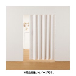 アコーデオンドア ファンデ 200×190cm L5608