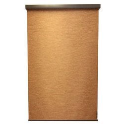 ヨドバシ.com - フルネス Fullness L3556 [ロールスクリーン エクシヴ 天然調 180×220cm ブラウン] 通販【全品無料配達】