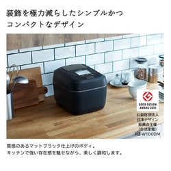 ヨドバシ.com - 日立 HITACHI 圧力＆スチームIHジャー炊飯器