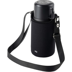 thermomug（サーモマグ） トリップボトル ブラック TP20-50 TRIP BOTTLE BLACK
