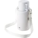 thermomug（サーモマグ） トリップボトル ホワイト TP20-50 TRIP BOTTLE WHITE