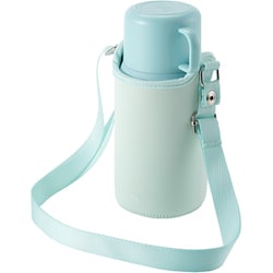 thermomug（サーモマグ） トリップボトル アイスブルー TP20-50 TRIP BOTTLE ICE BLUE