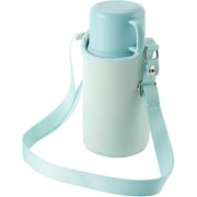 thermomug(サーモマグ) トリップボトル アイスブルー TP20-50 TRIP BOTTLE ICE BLUE