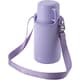 thermomug（サーモマグ） トリップボトル ペールバイオレット TP20-50 TRIP BOTTLE PALE VIOLET