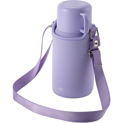 thermomug（サーモマグ） トリップボトル ペールバイオレット TP20-50 TRIP BOTTLE PALE VIOLET