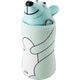 thermomug（サーモマグ） アニマルボトル ベアーシリーズ アイスブルー AB20-38 ANIMAL BOTTLE BEAR ICE BLUE