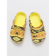 CBSP0107 M [チャイハネ KIDS ティブイエローサボサン Mサイズ（16cm）]